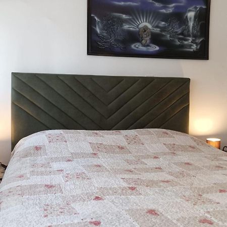 Priko Cetine Apartment Omis Luaran gambar