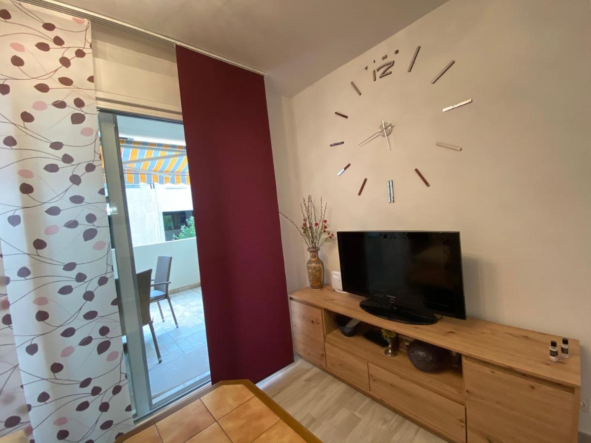 Priko Cetine Apartment Omis Luaran gambar