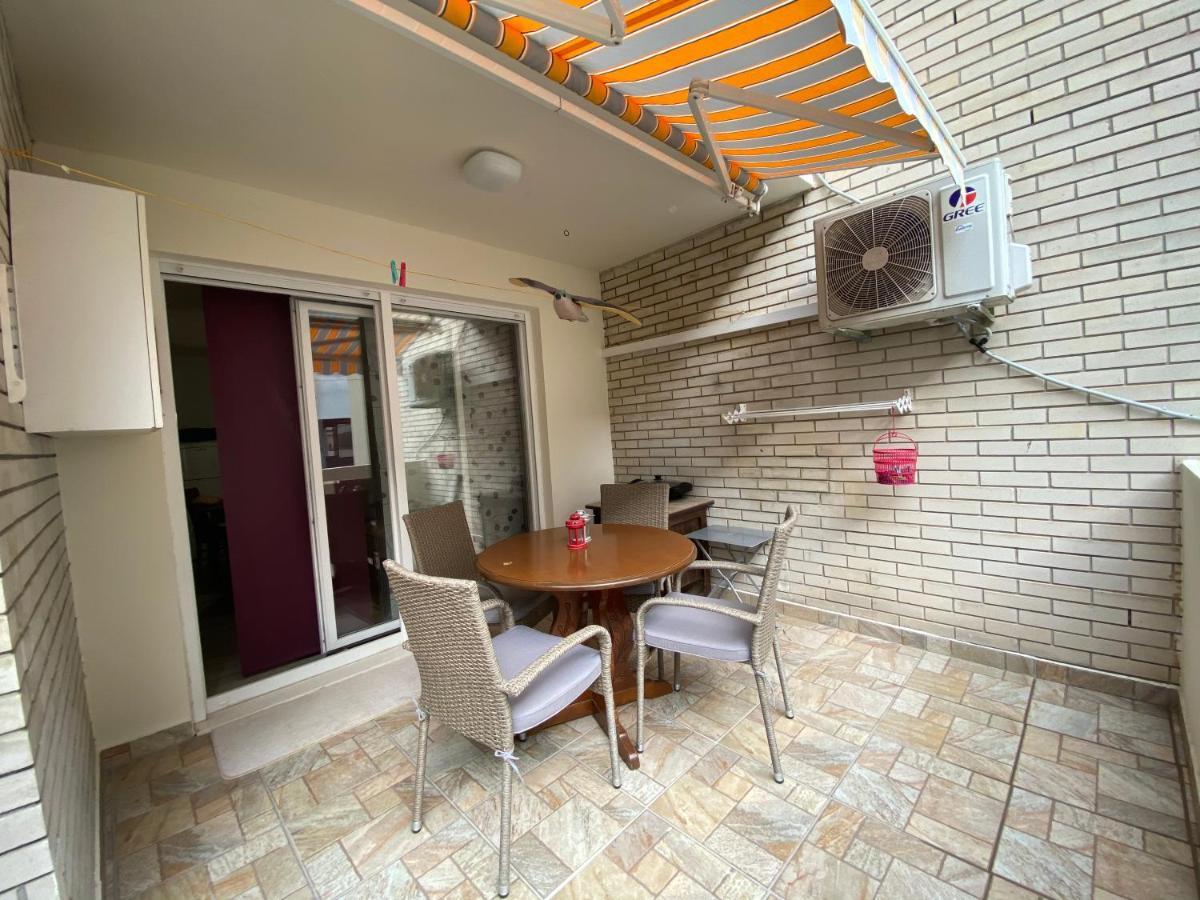 Priko Cetine Apartment Omis Luaran gambar