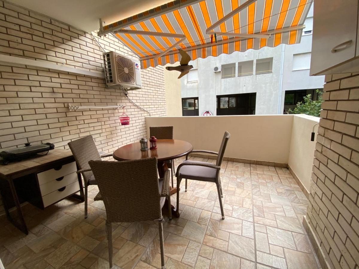 Priko Cetine Apartment Omis Luaran gambar
