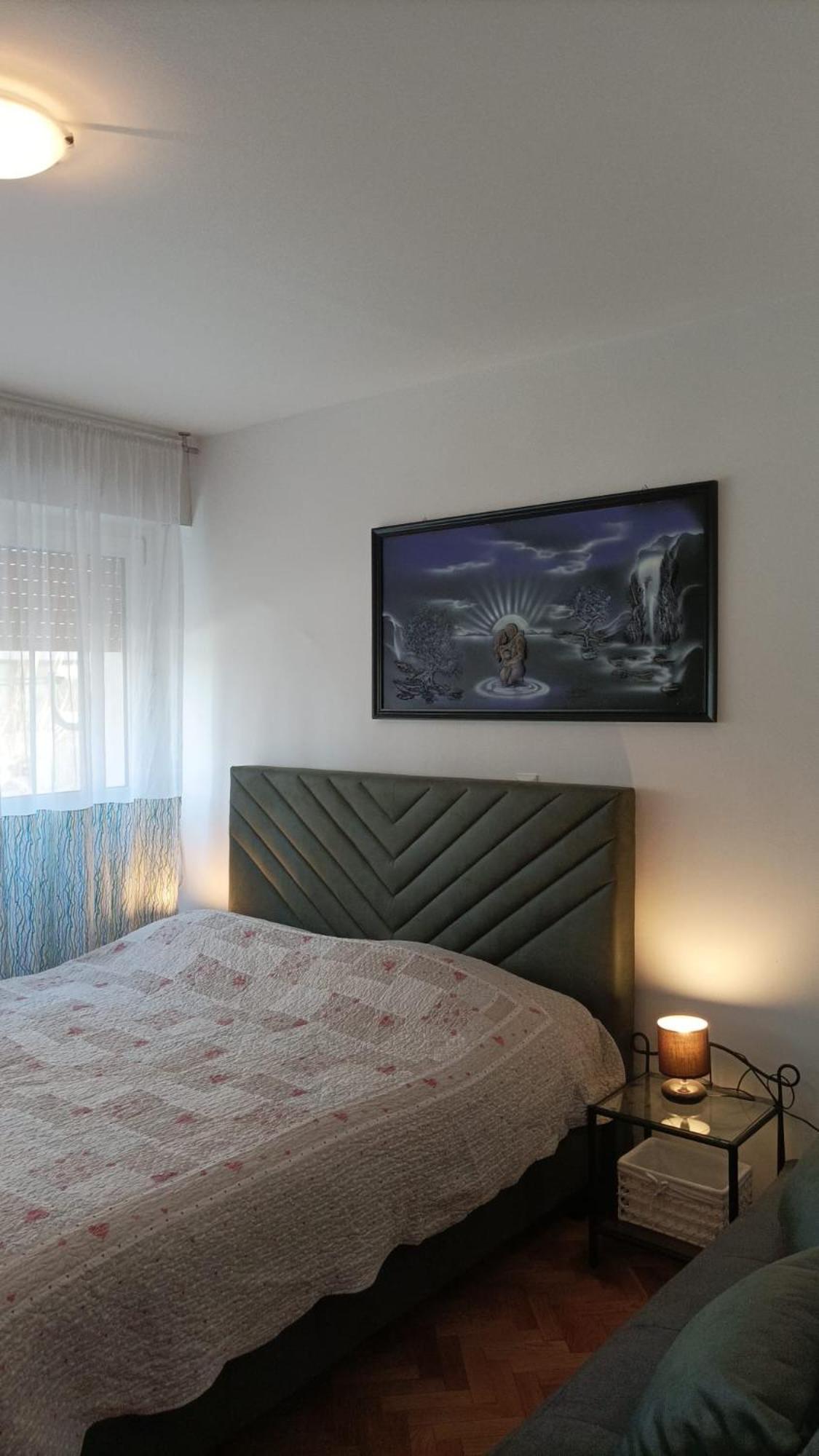 Priko Cetine Apartment Omis Luaran gambar